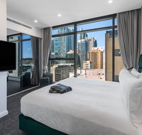 Meriton Suites Sussex Street Sydney - Perth Resorts