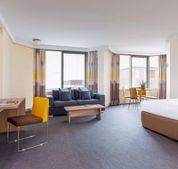 Novotel Sydney Central - Perth Resorts