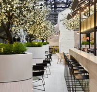 Ovolo Woolloomooloo - Perth Resorts