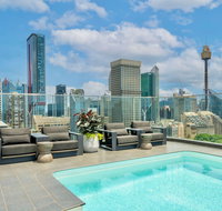 Pullman Hyde Park Sydney - Perth Resorts
