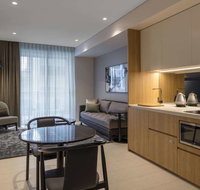 SKYE Suites Sydney - Perth Resorts