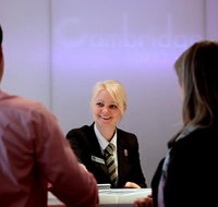 Cambridge Hotel Sydney - Perth Resorts