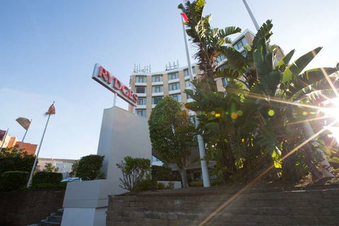 Rydges Camperdown - Perth Resorts 0