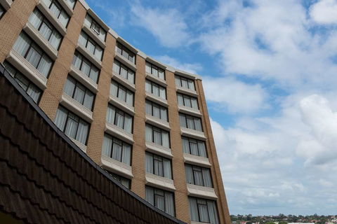 Rydges Camperdown - Perth Resorts 1
