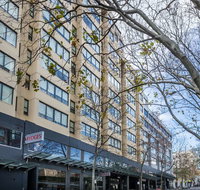 Rydges Sydney Central - Accommodation Perth