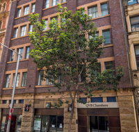 Sydney Hotel QVB - Perth Resorts