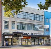 Breakfree on Broadway Sydney - Perth Resorts