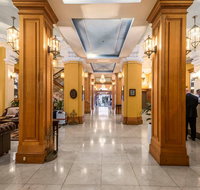 Castlereagh Boutique Hotel Ascend - Perth Resorts