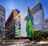Ibis Sydney Barangaroo - Perth Resorts