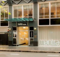 Mantra on Kent - Perth Resorts