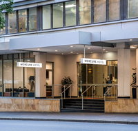 Mercure Sydney Wynyard - Perth Resorts