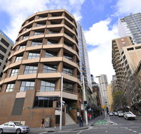 Metro Apartments on Darling Harbour - Perth Resorts