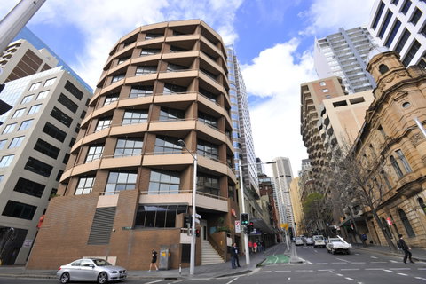 Metro Apartments on Darling Harbour - Perth Resorts 0