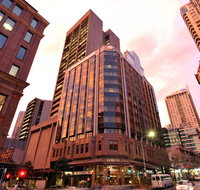 Metro Hotel Marlow Sydney Central - Perth Resorts