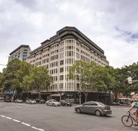 Vibe Hotel Sydney - Perth Resorts