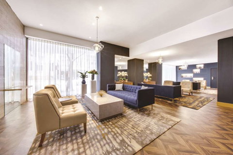 Vibe Hotel Sydney - Perth Resorts 1