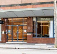 YEHS Hotel Sydney Harbour Suites - Perth Resorts