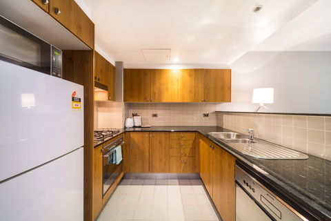 Astra Sydney-Hosking Place - Perth Resorts 1