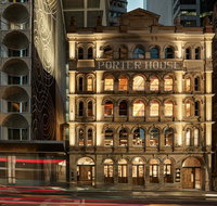 The Porter House Hotel Sydney - MGallery - Perth Resorts