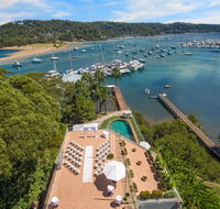 Metro Mirage Hotel Newport - Accommodation Perth