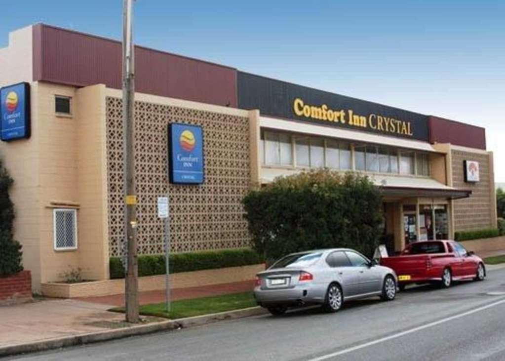 Narran Lake NSW Accommodation Perth