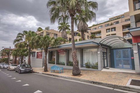 Adina Apartment Hotel Coogee - Perth Resorts 0
