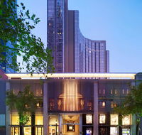 Grand Hyatt Melbourne - Accommodation Perth