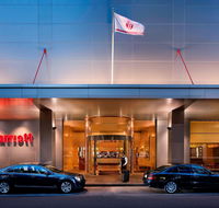 Melbourne Marriott Hotel - Accommodation Perth