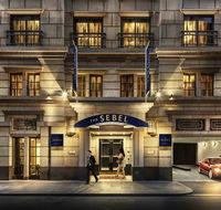 The Sebel Flinders Lane - Accommodation Perth