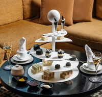 Sofitel Melbourne On Collins - Accommodation Perth