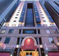 Stamford Plaza Melbourne - Accommodation Perth