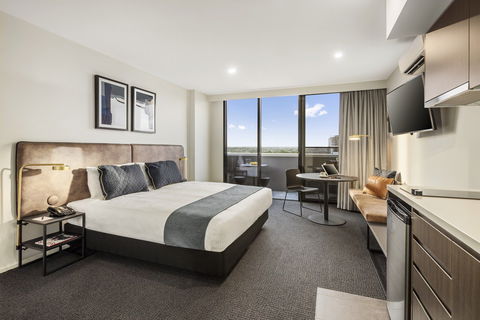 Quest Maribyrnong - Perth Resorts 2