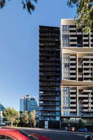 Saint Domain Serviced Apartments - Perth Resorts 2