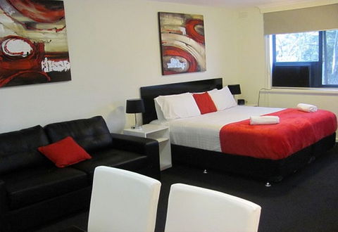Apartments Of Flemington - Perth Resorts 0