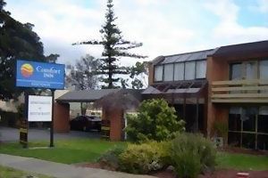 Essendon Motor Inn - Perth Resorts 0