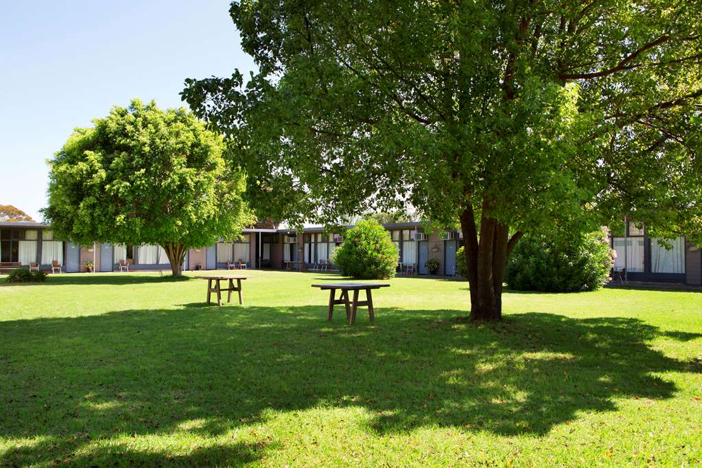 Allenby Gardens SA Accommodation Perth