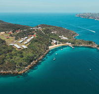 Q Station Sydney Harbour National Park - Accommodation Perth