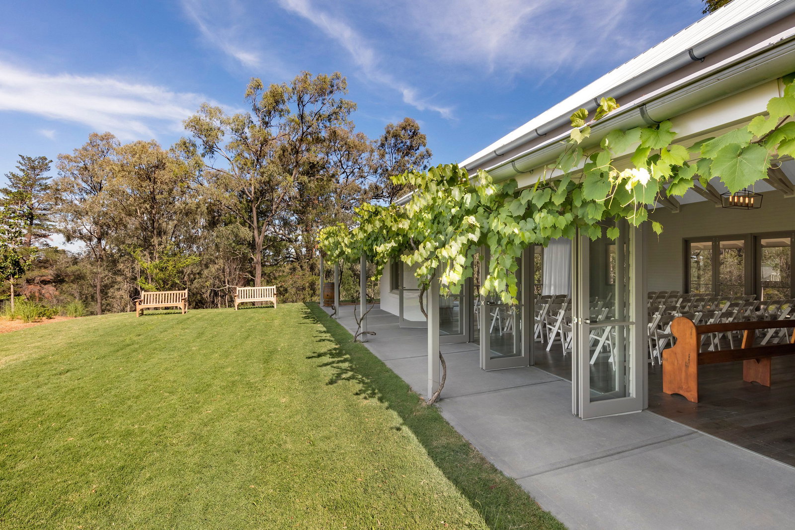 Anambah NSW Accommodation Perth