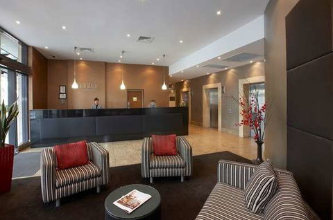 Mantra Chatswood - Accommodation Perth 2