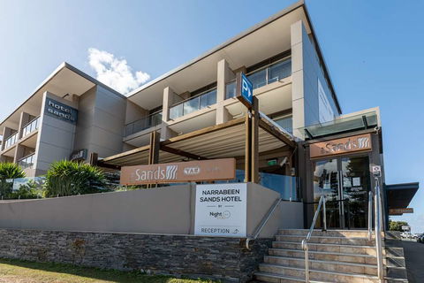 Narrabeen Sands Hotel By Nightcap Plus - Accommodation Perth 0