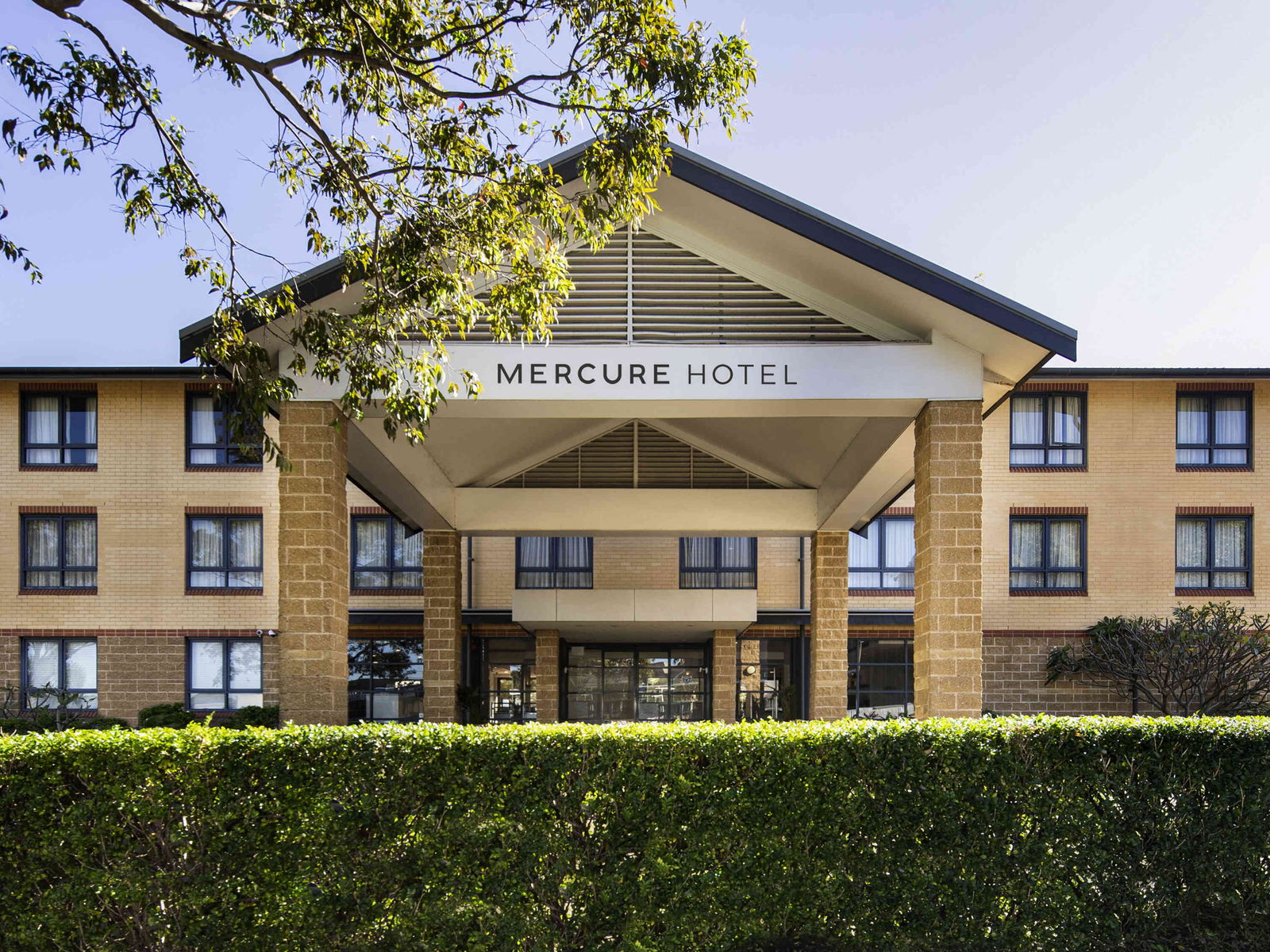 Arcadia NSW Accommodation Perth