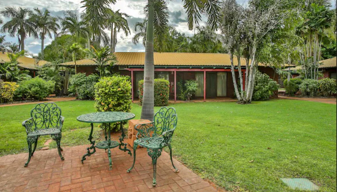 Broome WA Accommodation Perth