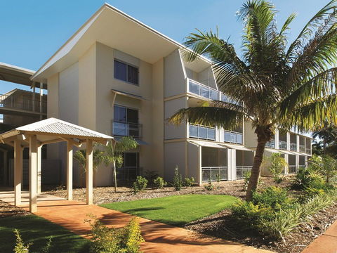 Oaks Broome - Perth Resorts 0