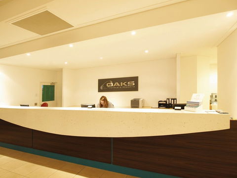 Oaks Broome - Perth Resorts 1