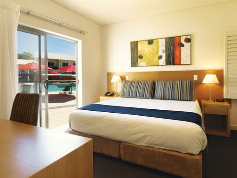 Oaks Broome - Perth Resorts 2