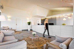 The Mangrove Resort Hotel - Accommodation Perth 1