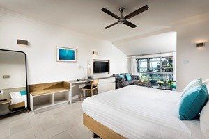 The Mangrove Resort Hotel - Accommodation Perth 2