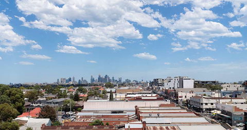 Artel Apartment Hotel Melbourne - Perth Resorts 0