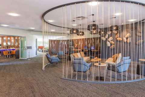 Bunbury Hotel Koombana Bay - Perth Resorts 1