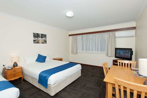 Admiral Motel Bunbury - Perth Resorts 2